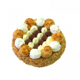 Torta Saint Honorè Torta Saint Honorè